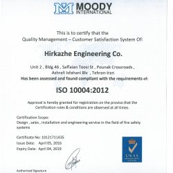 ISO 10004